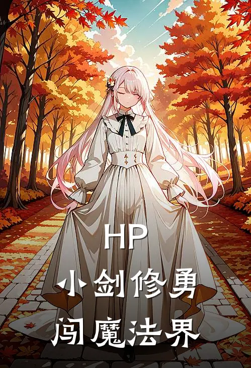 HP：小剑修勇闯魔法界