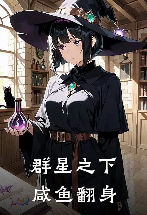 群星之下咸鱼翻身