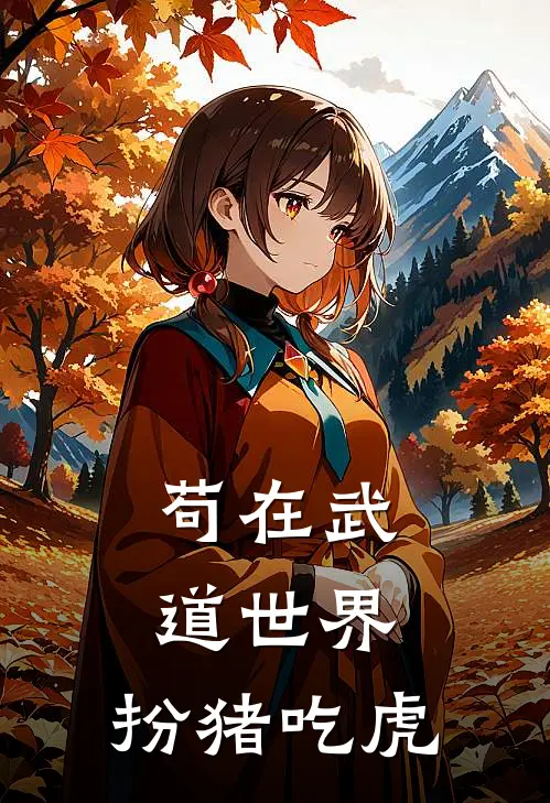 苟在武道世界，扮猪吃虎