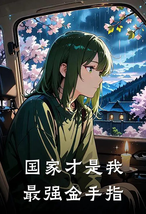 国家才是我最强金手指