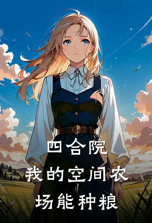 四合院：我的空间农场能种粮