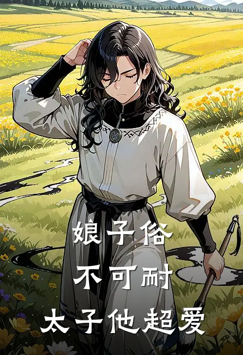 娘子俗不可耐，太子他超爱