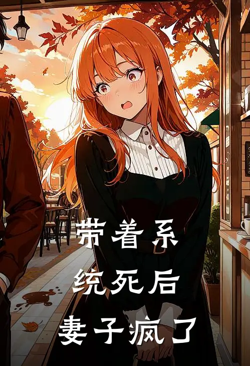 带着系统死后，妻子疯了