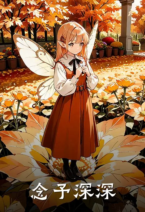 念予深深