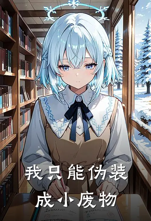 我只能伪装成小废物