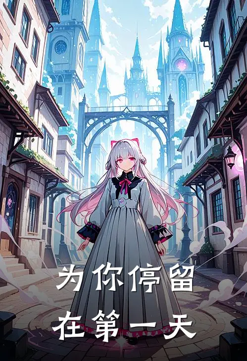 为你停留在第一天