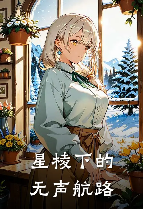 星棱下的无声航路