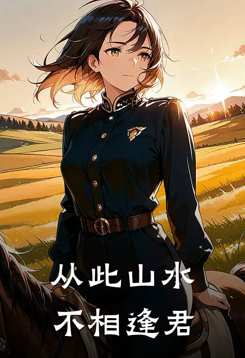 从此山水，不相逢君傅昀之昀之完本完结小说_完本完结小说从此山水，不相逢君(傅昀之昀之)