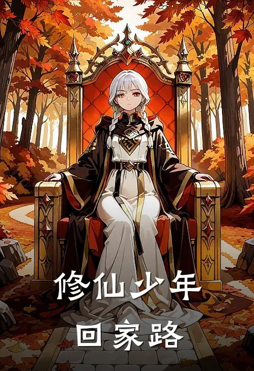 修仙少年回家路