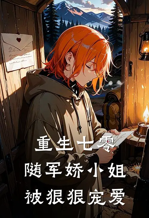 重生七零：随军娇小姐被狠狠宠爱