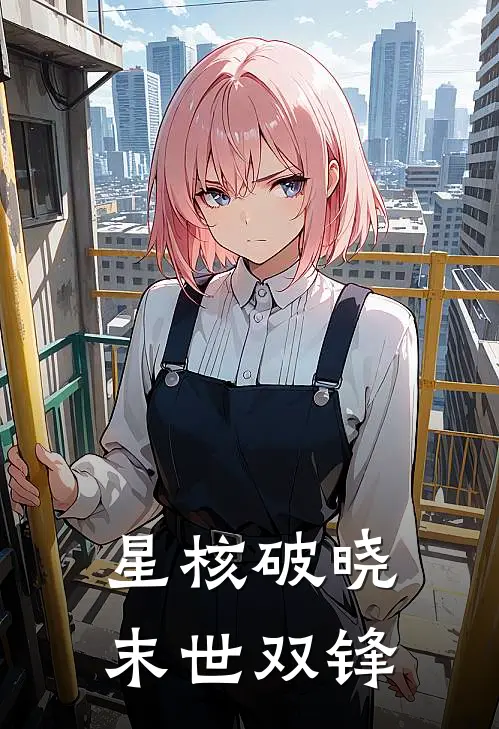 星核破晓：末世双锋