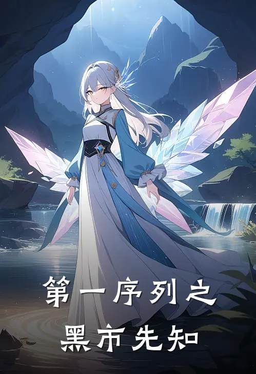 第一序列之黑市先知