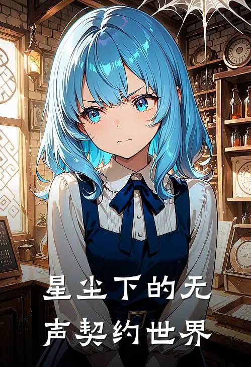 星尘下的无声契约世界