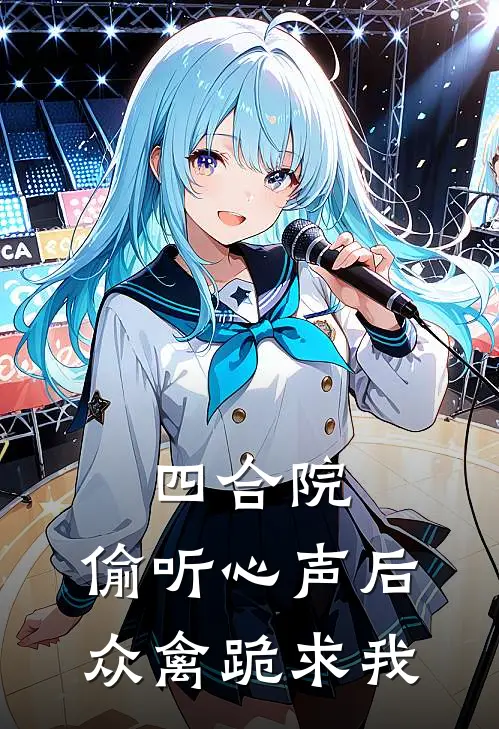 四合院：偷听心声后，众禽跪求我