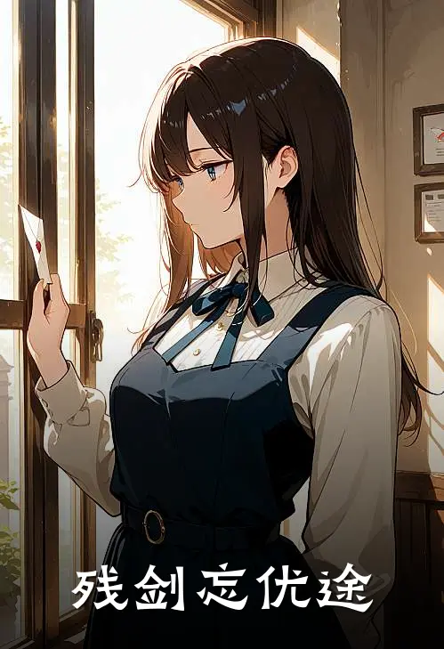 残剑忘优途