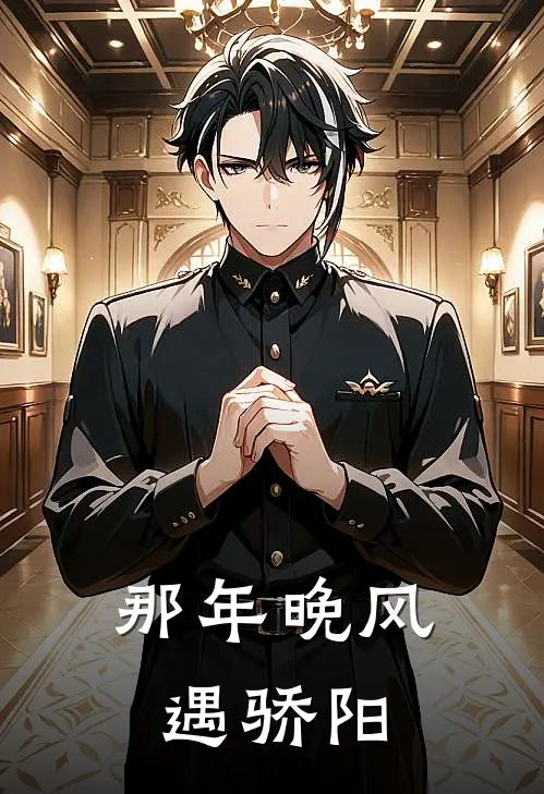 那年晚风遇骄阳
