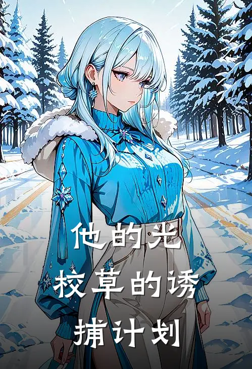 他的光，校草的诱捕计划