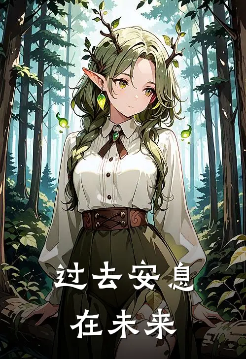 过去安息在未来