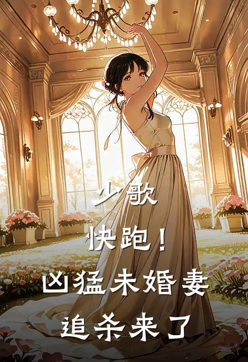少歌：快跑！凶猛未婚妻追杀来了