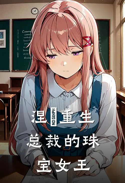 涅槃重生：总裁的珠宝女王