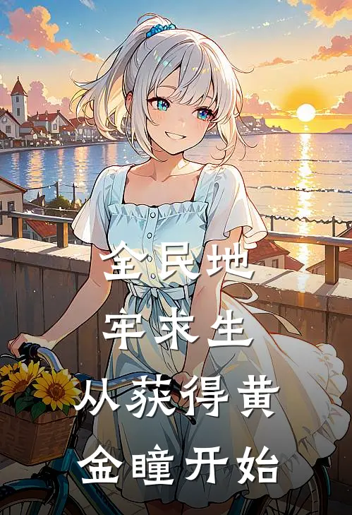 全民地牢求生，从获得黄金瞳开始