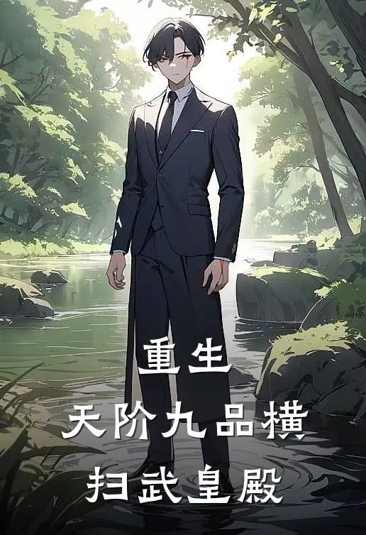 重生：天阶九品横扫武皇殿