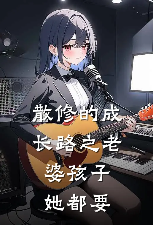 散修的成长路之老婆孩子她都要