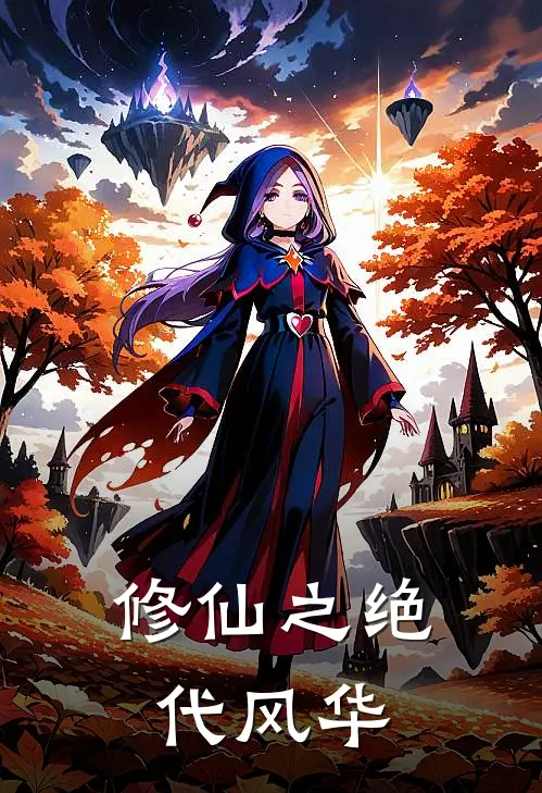 修仙之绝代风华