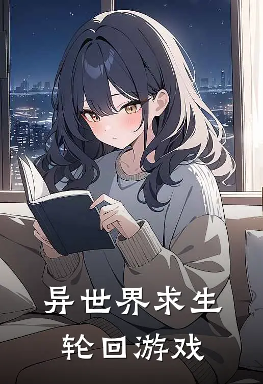 异世界求生：轮回游戏