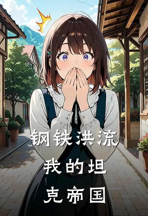 钢铁洪流：我的坦克帝国