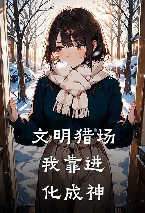 文明猎场：我靠进化成神