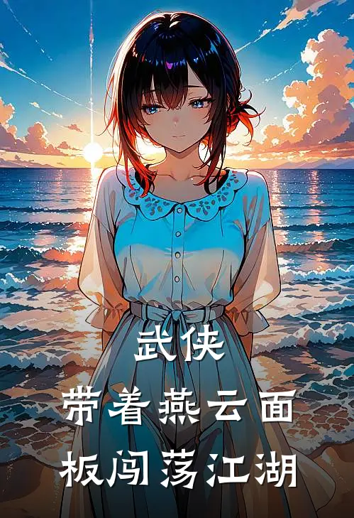 武侠，带着燕云面板闯荡江湖