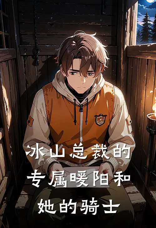 冰山总裁的专属暖阳和她的骑士