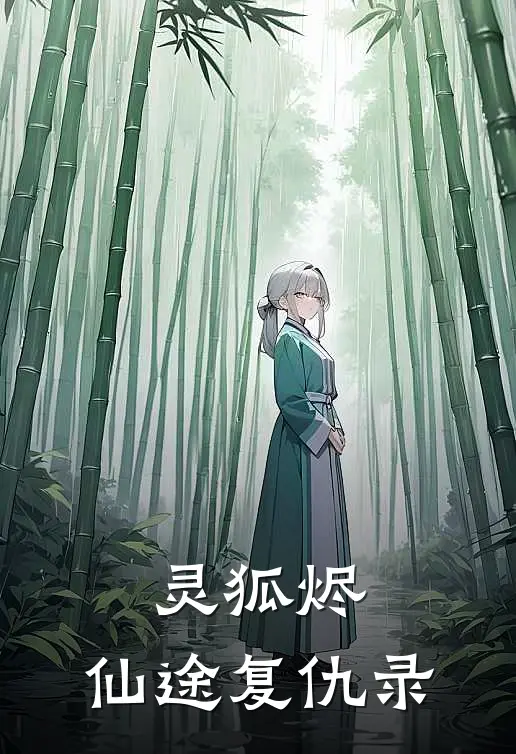 灵狐烬：仙途复仇录