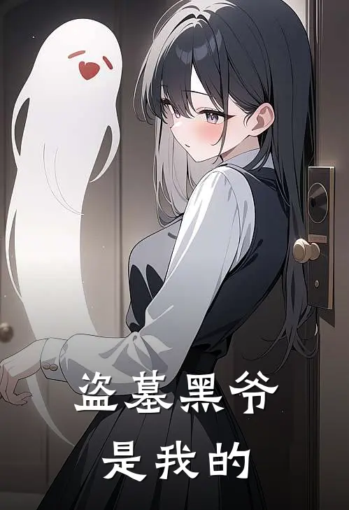 【盗墓】黑爷是我的