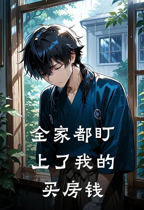 全家都盯上了我的买房钱婷婷舒婷完结小说_完结版小说全文免费阅读全家都盯上了我的买房钱婷婷舒婷