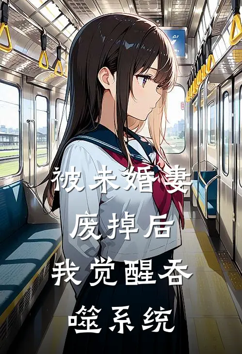 被未婚妻废掉后，我觉醒吞噬系统