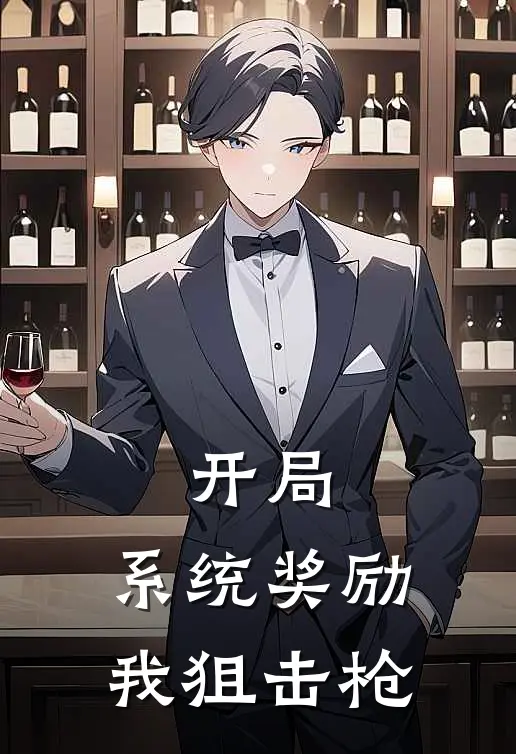 开局，系统奖励我狙击枪