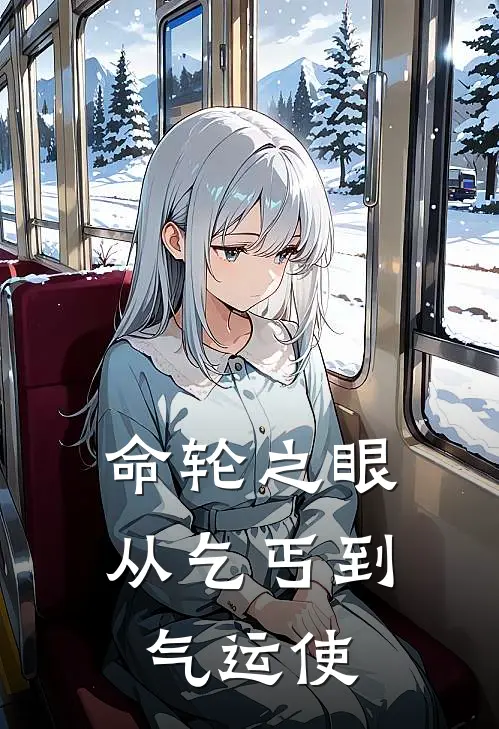 命轮之眼从乞丐到气运使