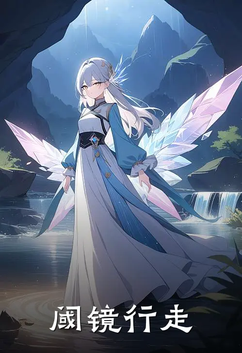 阈镜行走