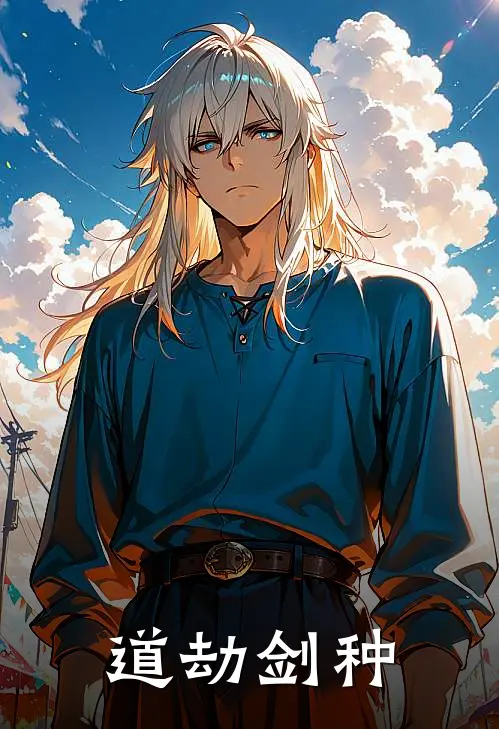 道劫剑种