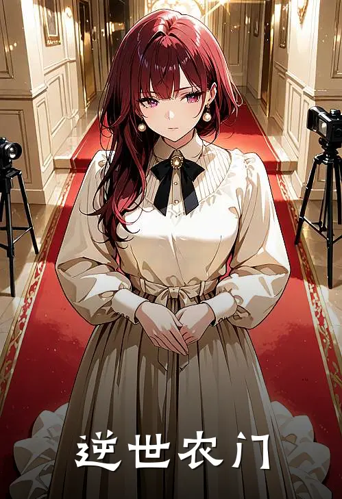 逆世农门