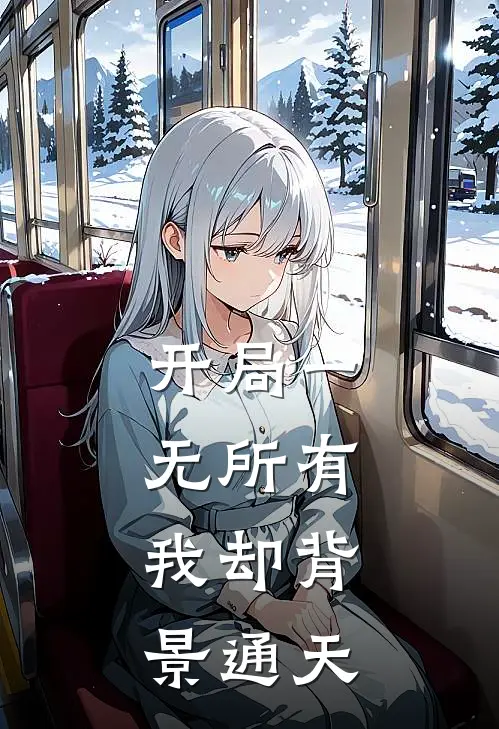 开局一无所有，我却背景通天