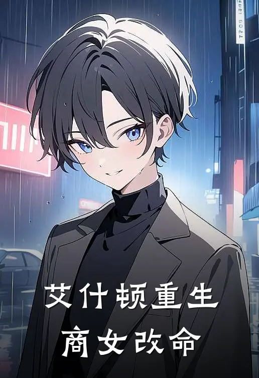 艾什顿重生：商女改命