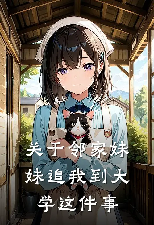 关于邻家妹妹追我到大学这件事