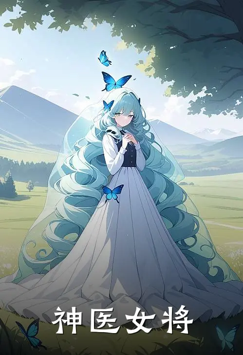 神医女将