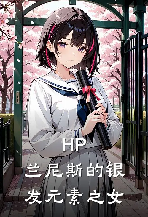 HP：兰尼斯的银发元素之女