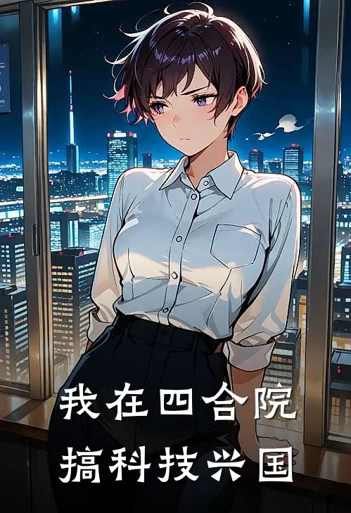 我在四合院搞科技兴国
