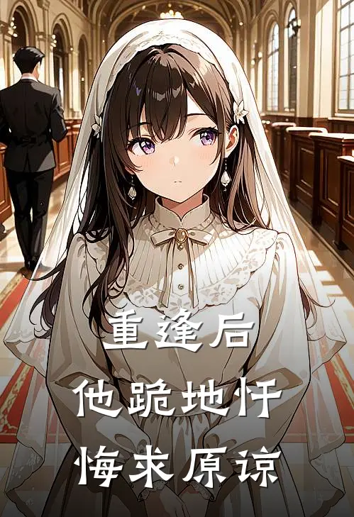 重逢后，他跪地忏悔求原谅