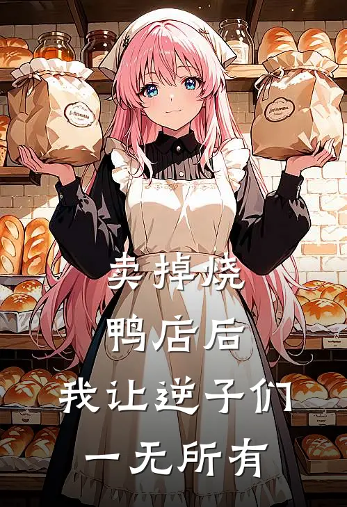 卖掉烧鸭店后，我让逆子们一无所有抖音热门全本免费小说_热门网络小说推荐卖掉烧鸭店后，我让逆子们一无所有抖音热门